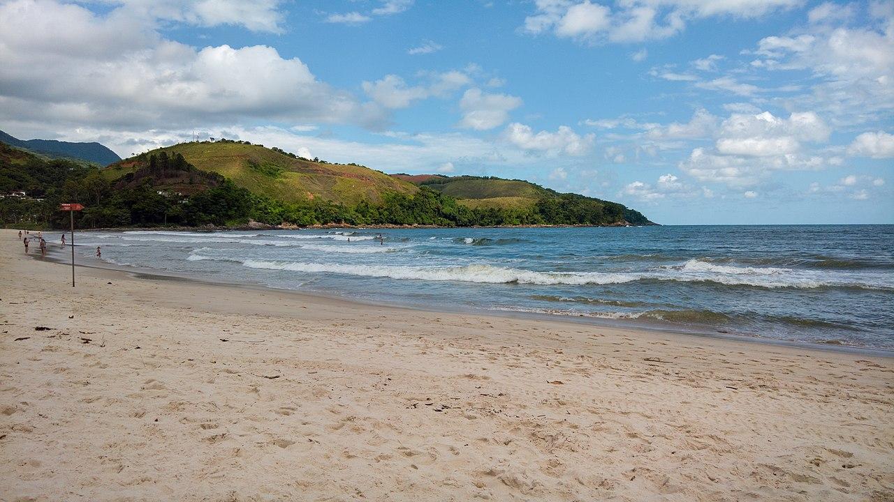 São Sebastião, Brazil